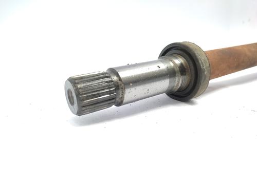 Right front driveshaft PEUGEOT 206 Hatchback (2A/C) | BP21158481M39