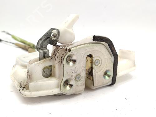 Front left lock MAZDA 6 Estate (GJ, GL) 2.2 D | BP36357845C98 - Image 3