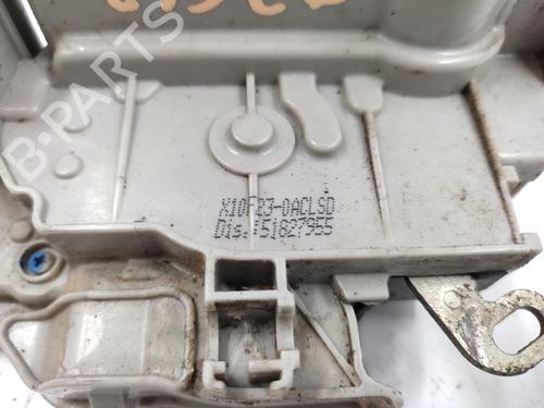 Front right lock FIAT BRAVO II (198_) 1.6 D Multijet (198AXH1B) | BP21152091C97 