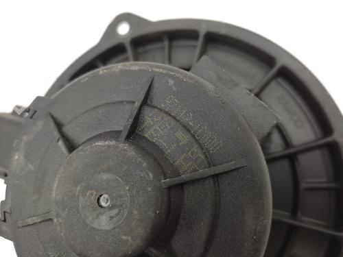 Heater blower motor HYUNDAI GETZ (TB)  | BP21153154M62 