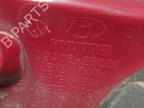 Right tailgate light HYUNDAI SANTA FÉ II (CM) 2.2 CRDi GLS 4x4 | BP22767331C80 