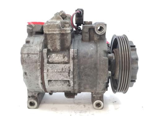 AC compressor AUDI A4 B6 Avant (8E5) 2.5 TDI | BP37537158M34 - Image 3