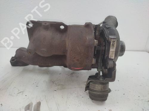 Turbocharger/Supercharger FORD MONDEO III (B5Y)  | BP21149533M71