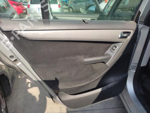 Driver airbag CITROËN C4 Grand Picasso I (UA_)  | BP21159123C9 