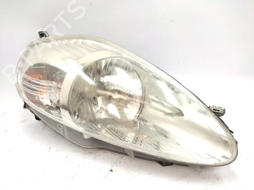 Right headlight FIAT GRANDE PUNTO Van (199_) 1.4 (199CXB1A, 199DXB1A) 51840989