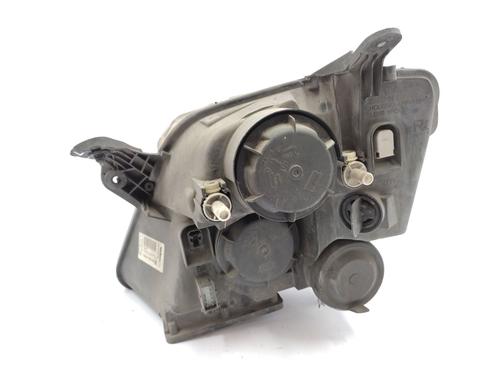 Højre forlygte OPEL MERIVA A MPV (X03) 1.7 CDTI (E75) | BP27326998C29 