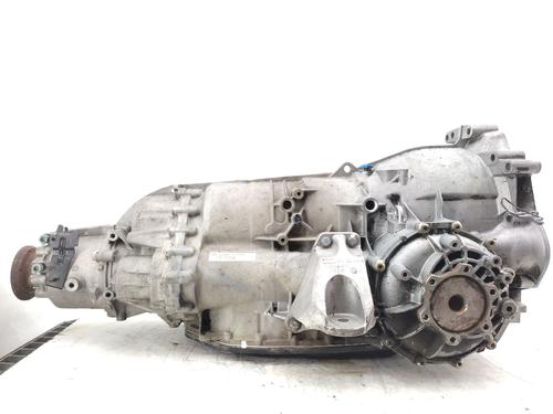 Used Gearbox AUDI A6 C6 (4F2) 2.7 TDI (180 hp) 27857172