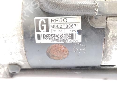 Startmotor MAZDA 3 (BK) | BP21162086M8