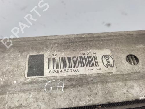 Intercooler FIAT 500L (351_, 352_) 1.6 D Multijet (199LYD1B) | BP39429120M30 - Image 3