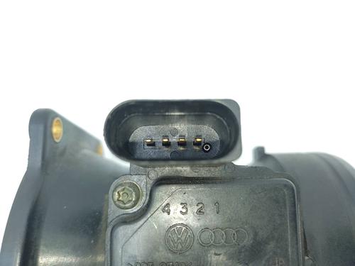 Luftmassenmesser VW GOLF IV Variant (1J5) 1.9 TDI | BP24682805M95 