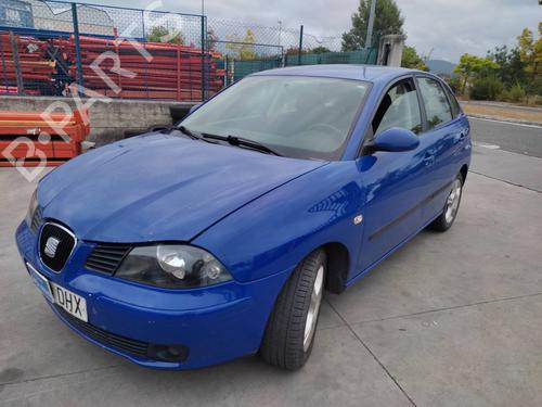 Right mirror SEAT IBIZA III (6L1) 1.4 16V | BP21149576C27 