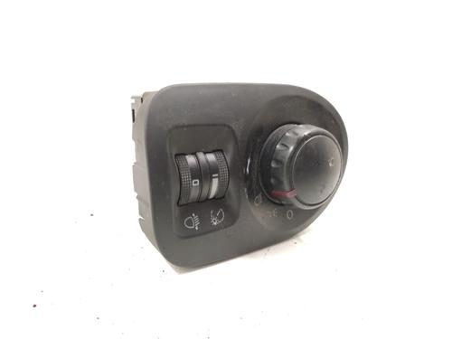 Used Headlight switch SEAT LEON (1P1) 1.2 TSI (105 hp) 21151384