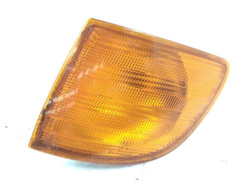 Blinklys fortil venstre MERCEDES-BENZ VITO Van (W638) [1997-2003]  21152437