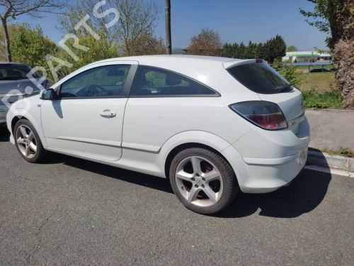 Bakluke CC/Kombi-Kupé OPEL ASTRA H GTC (A04) 1.8 (L08) | BP26569340C6 