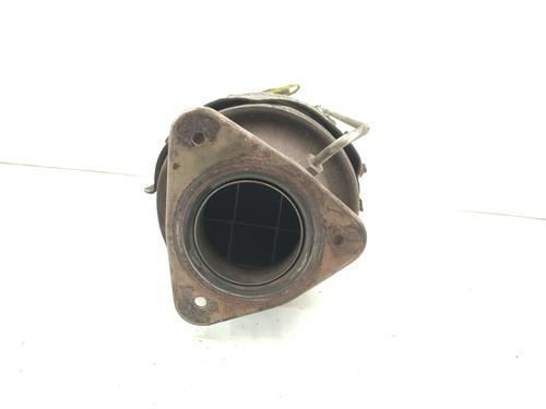 Particulate filter IVECO DAILY III Bus | BP21160802M81