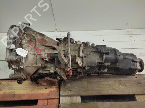 Gearbox VW PASSAT B5.5 Variant (3B6) 1.9 TDI | BP21149886M3 