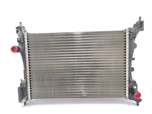 Radiador agua Radiador agua FIAT PUNTO EVO (199_) 1.4 Natural Power (78 hp) 36990225 36990225