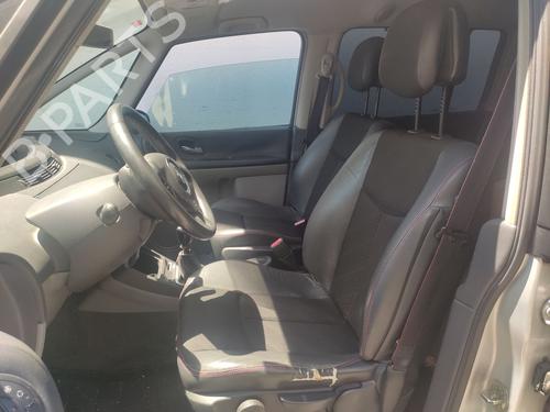 Rear left window mechanism RENAULT ESPACE IV (JK0/1_) 2.0 dCi (JK01, JK02, JK1J, JK1K, JK1H) | BP37489997C24 - Image 8