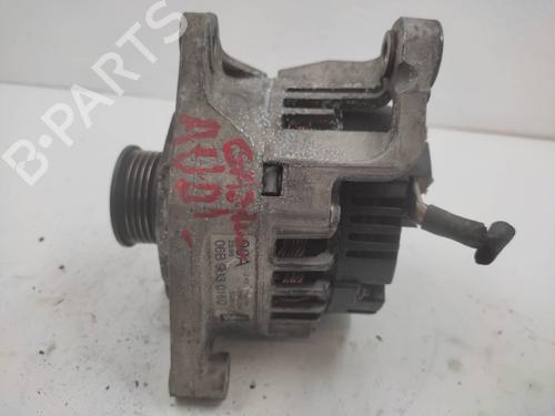 Alternator AUDI A4 B7 (8EC) 1.8 T quattro | BP24682771M7 