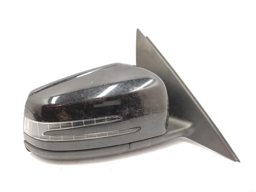 Used Right mirror MERCEDES-BENZ C-CLASS (W204) C 200 CDI (204.001) (136 hp) 24497706