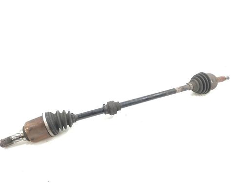 Used Right front driveshaft NISSAN MICRA III (K12) [2002-2010]  21150627