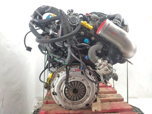 Motor CITROËN BERLINGO / BERLINGO FIRST Box Body/MPV (M_)  | BP26447788M1 