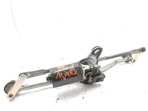 Front wiper motor BMW 3 (E46) 320 d | BP21156004M29 