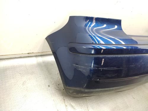 Rear bumper VW POLO (9N_, 9A_)  | BP21160525C8 