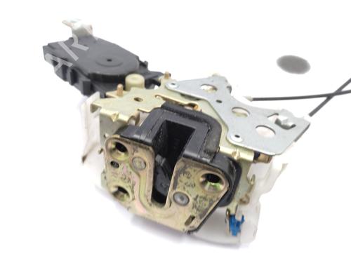Used Front right lock SUBARU FORESTER (SG_) 2.0 X AWD (SG5) (158 hp) 21159527