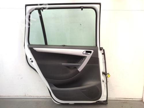 Left rear door CITROËN C4 Picasso I MPV (UD_) 1.6 VTi 120 | BP24295213C4 