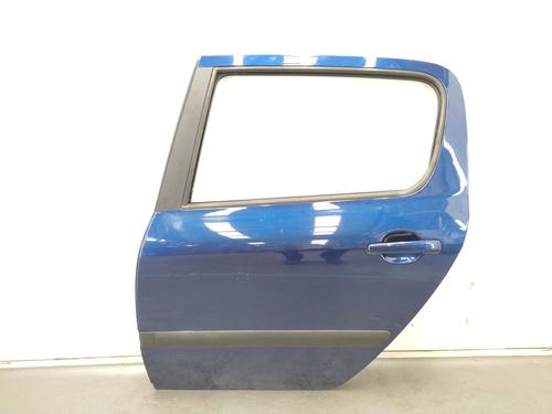 Used Left rear door PEUGEOT 307 (3A/C) 1.6 16V (109 hp) 29125222