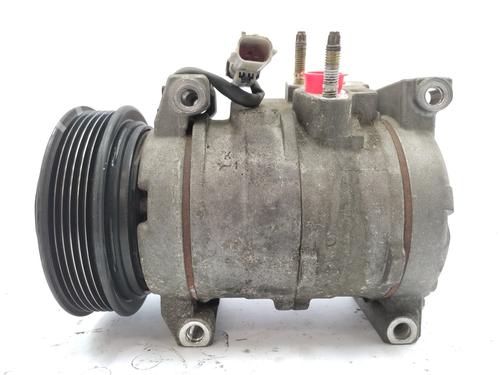 AC compressor CHRYSLER VOYAGER IV (RG, RS) 2.5 CRD | BP21160685M34