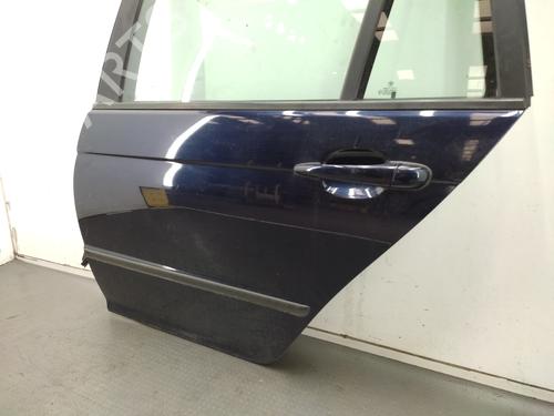 Left rear door BMW 3 Touring (E46) 318 i | BP23093670C4 
