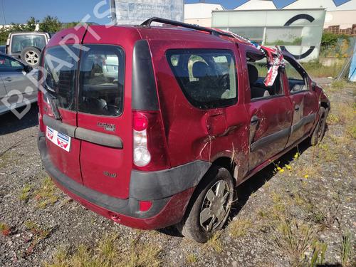 Startmotor DACIA LOGAN MCV (KS_) 1.6 16V (KS0L, KS0M, KS0P, KS1S) | BP21175448M8 