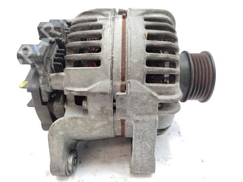 Alternator OPEL MERIVA A MPV (X03) 1.6 16V (E75) | BP21156467M7 