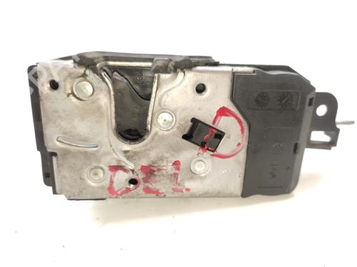 Front right lock OPEL ASTRA H (A04)  | BP21151157C97 