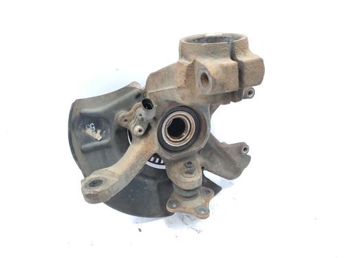 Left front steering knuckle SEAT LEON (1M1) 1.9 TDI | BP29764660M25