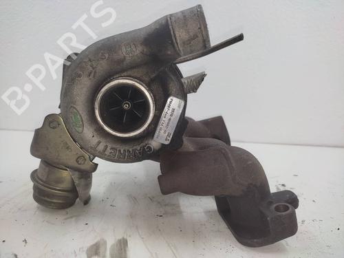 Used Turbocharger/Supercharger FORD MONDEO III (B5Y) [2000-2007]  21149533