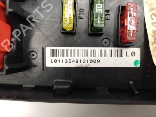 Fuse box VW PASSAT B6 (3C2) 2.0 TDI 16V | BP21154339E1