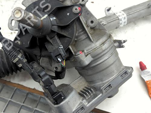 Steering rack PEUGEOT 308 III (FB_, FH_, FP_, F3_, FM_) PureTech 130 (FPHNSL, FPHNST) | BP26321376M22 