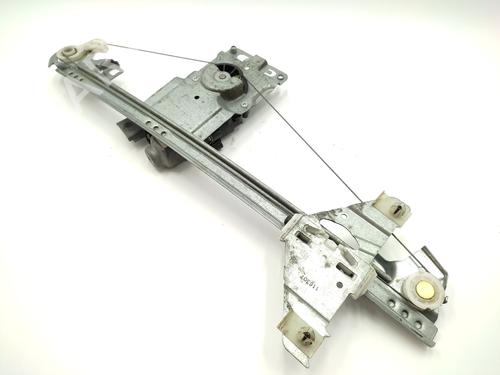 Rear right window mechanism PEUGEOT 307 SW (3H) 1.6 16V | BP21152954C25 