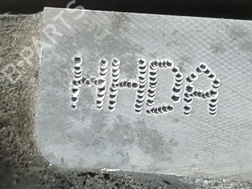 Motor FORD FOCUS C-MAX (DM2) 1.6 TDCi | BP30746358M1 