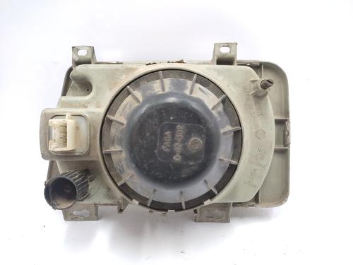 Right headlight SEAT IBIZA I (21A)  | BP21159791C29 