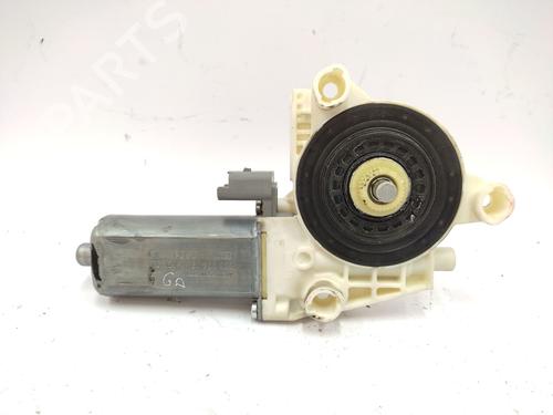 Left front window motor PEUGEOT 307 (3A/C) 1.6 HDi | BP28954275E21