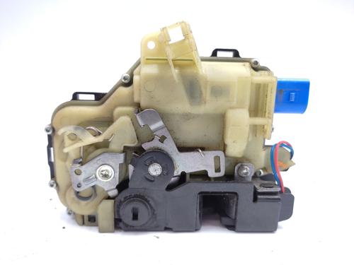 Rear left lock SEAT IBIZA III (6L1) 1.4 16V | BP27208556C100 