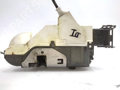 Used Front left lock PEUGEOT 3008 I MPV (0U_) [2009-2017]  23537390