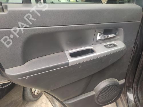 Left front driveshaft JEEP CHEROKEE (KK) 2.8 CRD 4x4 | BP38732734M38 - Image 13