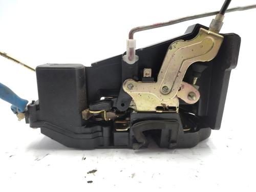 Front right lock KIA CARNIVAL II (GQ) 2.9 CRDi | BP21155993C97