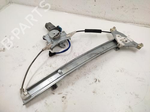 Rear left window mechanism CHEVROLET LACETTI (J200)  | BP21151124C24 