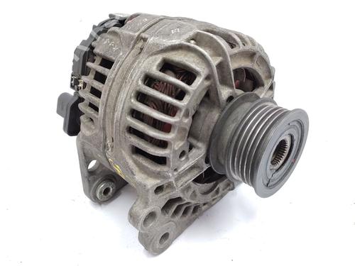 Used Alternator Alternator SEAT LEON (1M1) 1.6 16 V (105 hp) 21149817 21149817